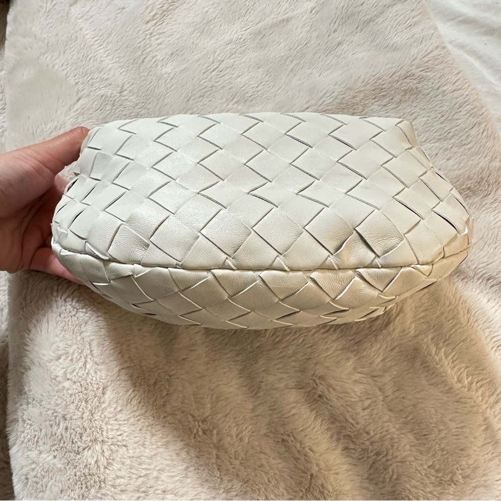 BOTTEGA VENETA Mini Jodie - Picture 8 of 14
